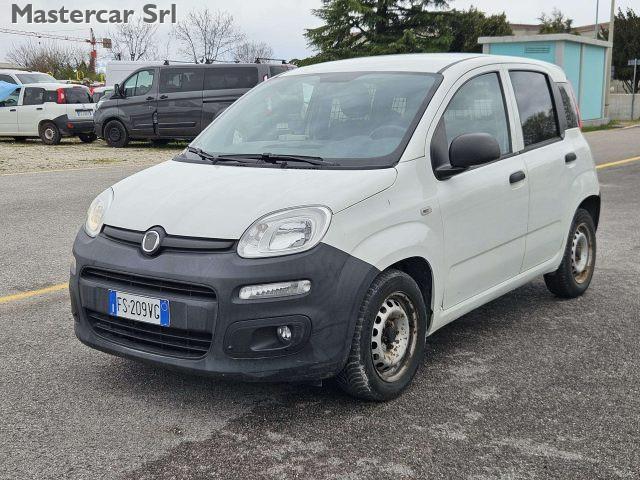 FIAT Panda 1.2 69 CV VAN 2 POSTI EURO6 POP - FS209VG