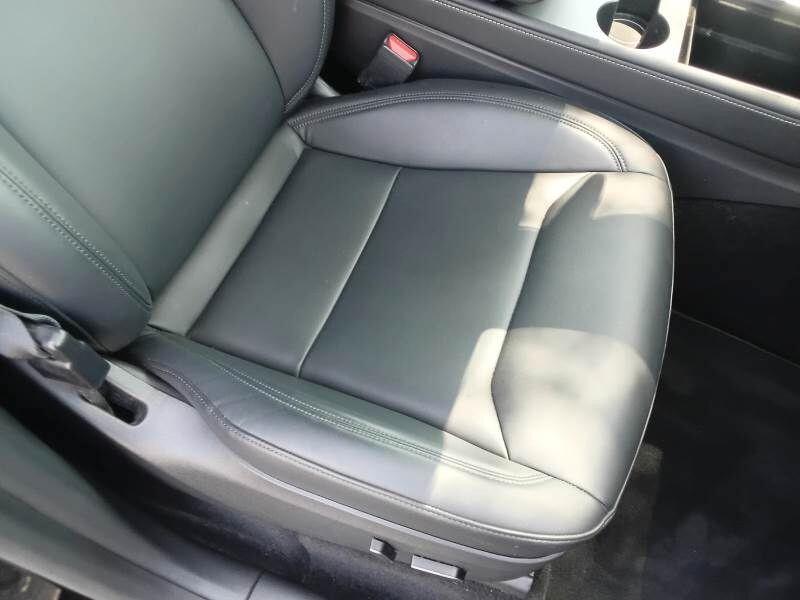 Tesla Model Y Long Range 2024