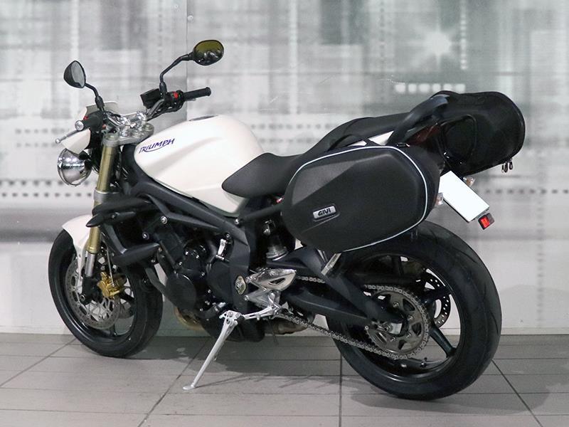Triumph Street Triple