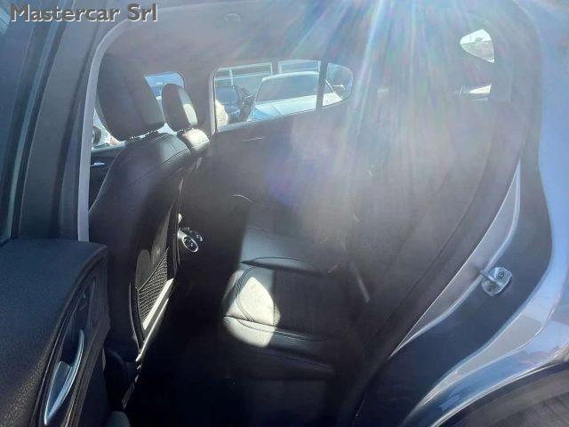 ALFA ROMEO Stelvio Stelvio 2.2 t Super Q4 210cv auto - FK621NC