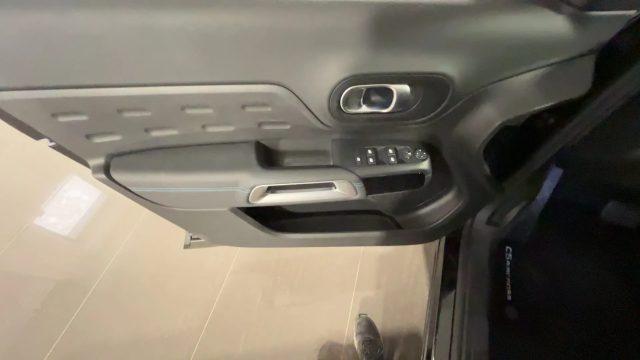 CITROEN C5 Aircross Hybrid 136 e-DCS 6 Max