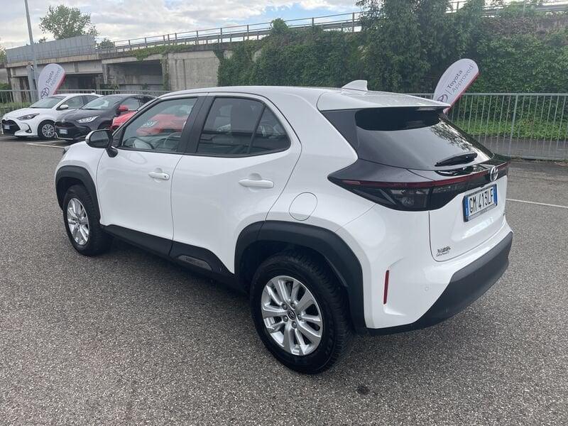 Toyota Yaris Cross 1.5 Hybrid 5p. Business