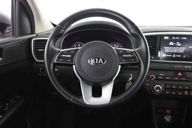 KIA Sportage Sportage 1.6 ECOGPL 2WD Energy