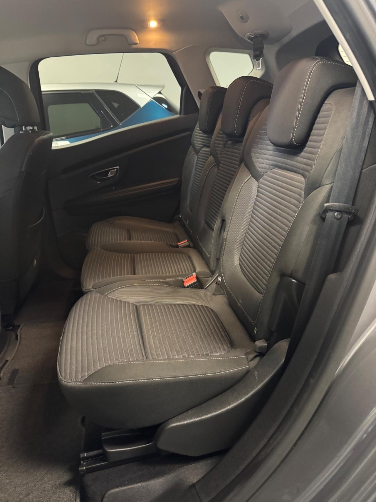 Renault Scenic 1.5 dCi 110 CV Energy Bose