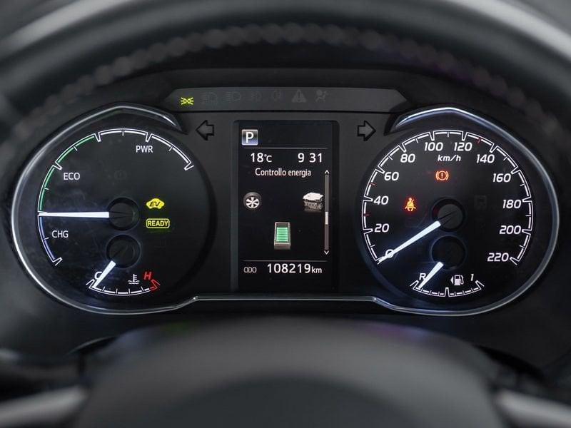 Toyota Yaris 1.5 Lounge MY18+