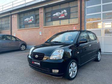 Kia Picanto 1.1 BENZINA