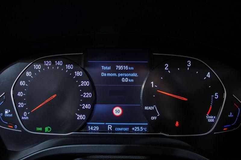 BMW X3 X3 xDrive 20d 48V