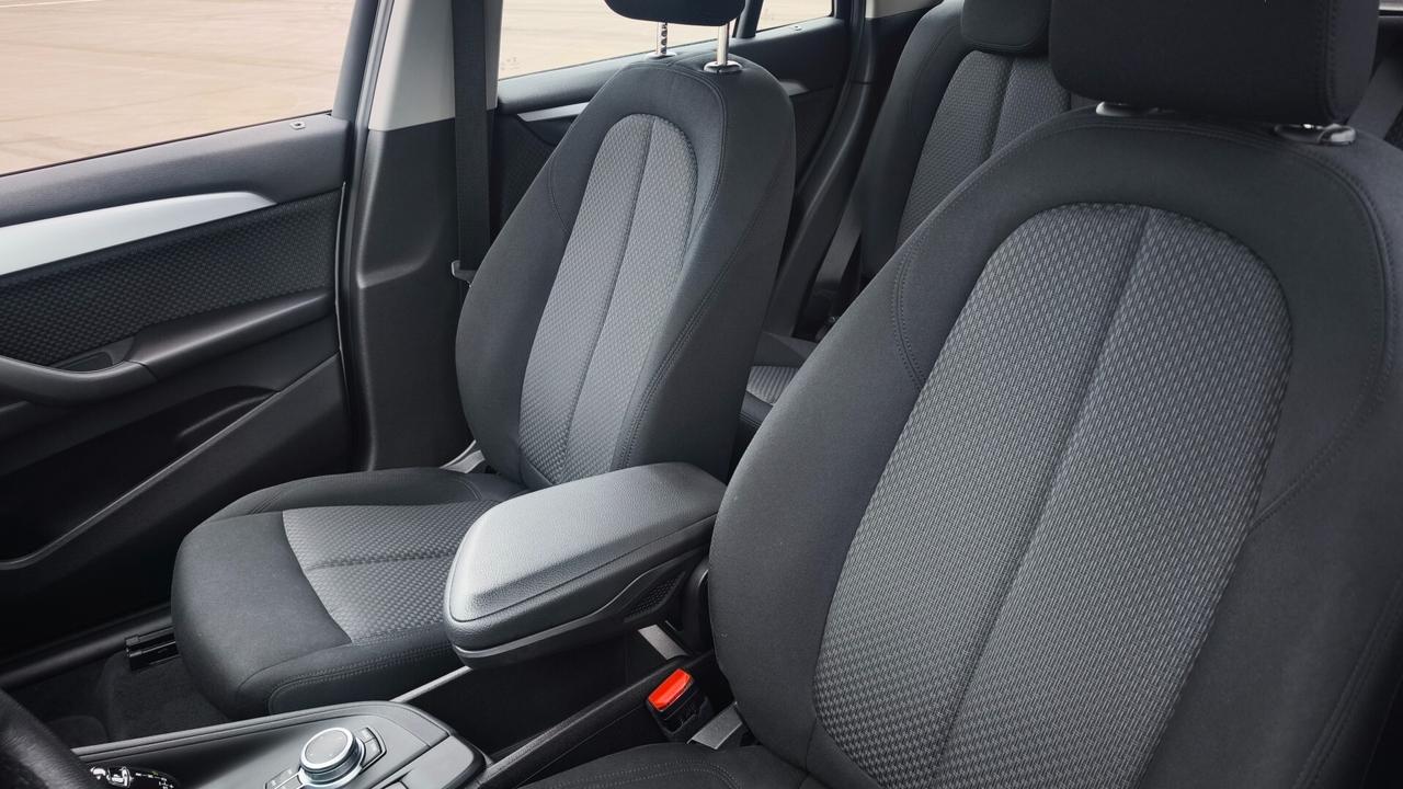 BMW Sdrive 20d X1 190cv Business Advantage 2021