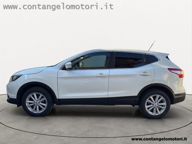 NISSAN Qashqai 1.5 dCi Acenta