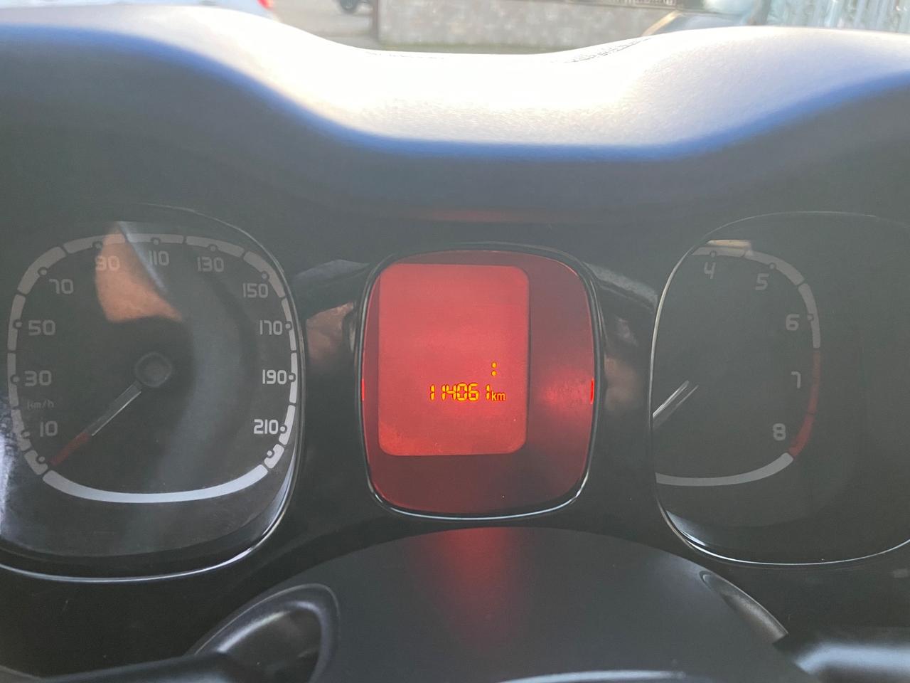 Fiat Panda 1.2 Classic