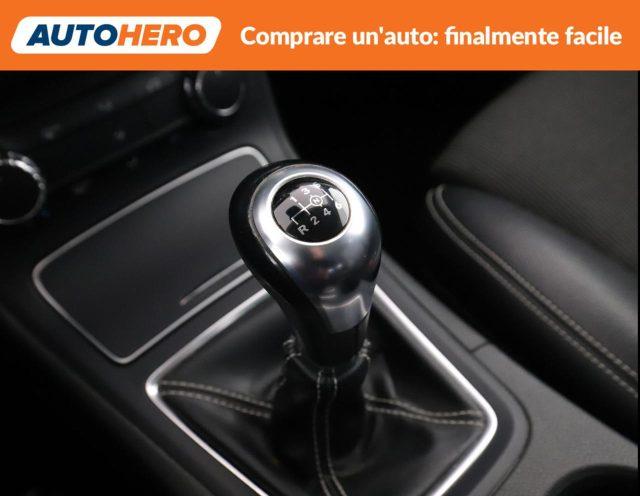 MERCEDES-BENZ B 180 Sport