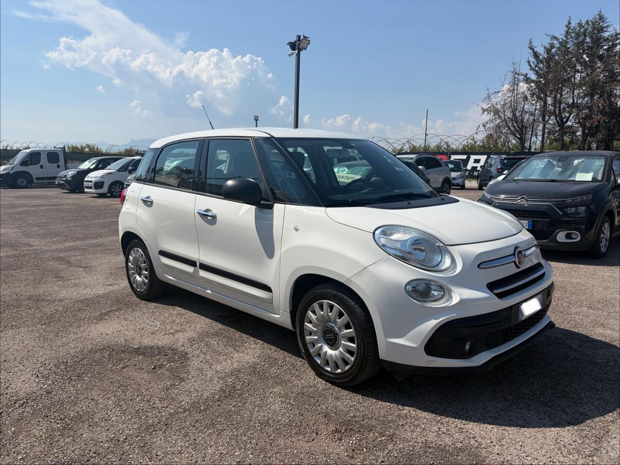 Fiat 500L 1.3 Multijet 95 CV Business