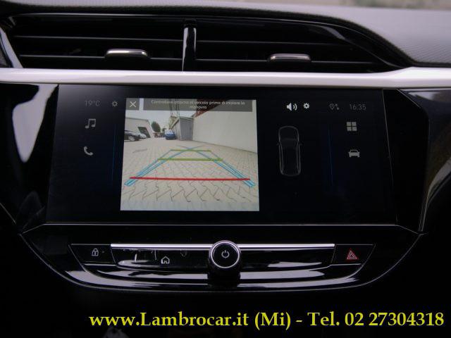 OPEL Corsa 1.2 Turbo 100cv GS KM Zero
