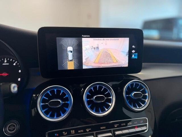 Mercedes-benz GLC 220 GLC 220 d 4Matic Premium Plus
