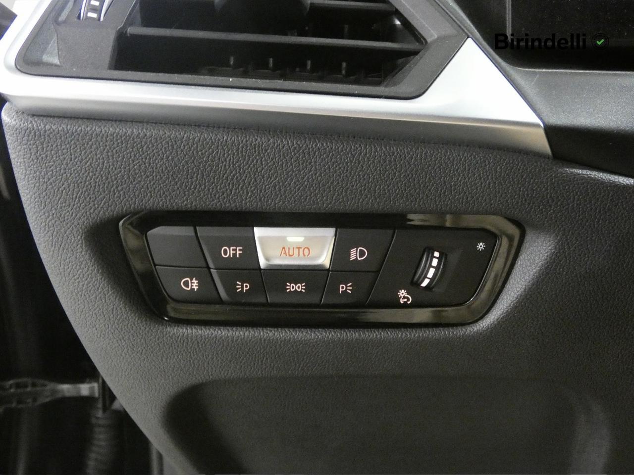 BMW Serie 3(G20/1-80/1) - 316d 48V Touring Msport