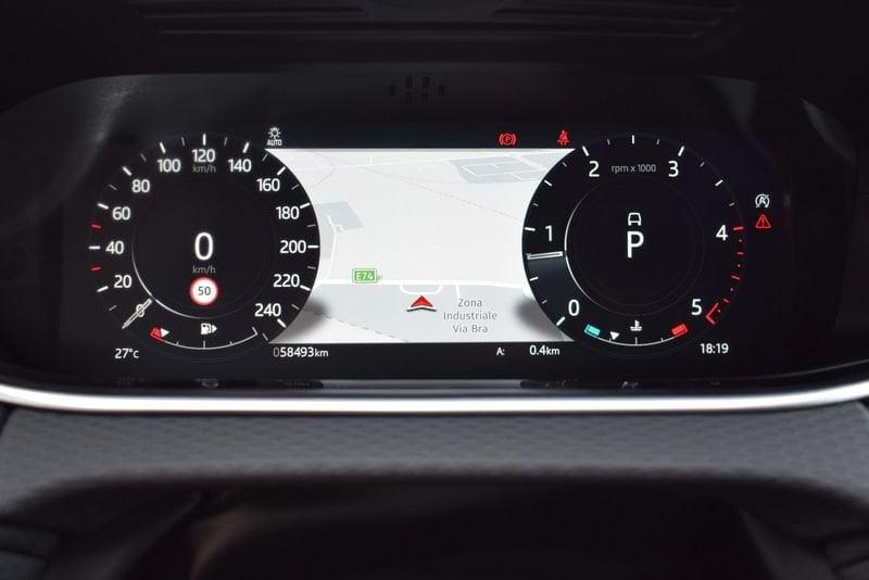 Land Rover RR Evoque Range Rover Evoque 2.0D I4 163 CV AWD S Auto N1 AUTOCARRO IVA ESPOSTA