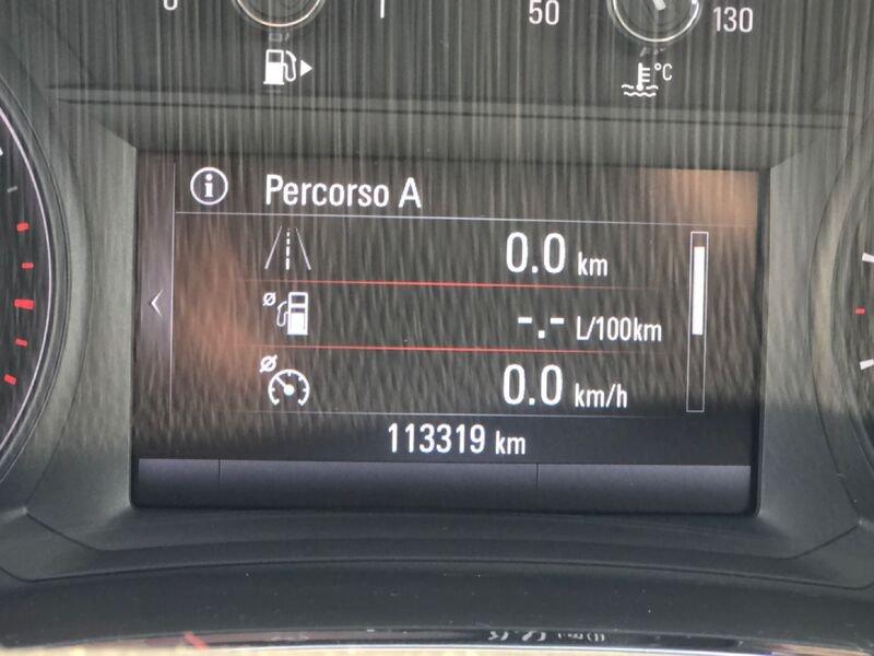 Opel Mokka X 1.4T GPL-Tech Innovation 140cv 4x2 MT6