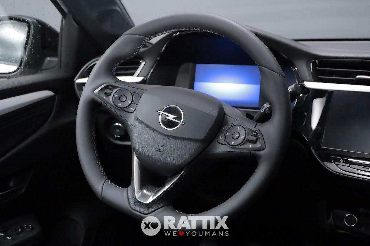 Opel Corsa 1.2 100CV GS