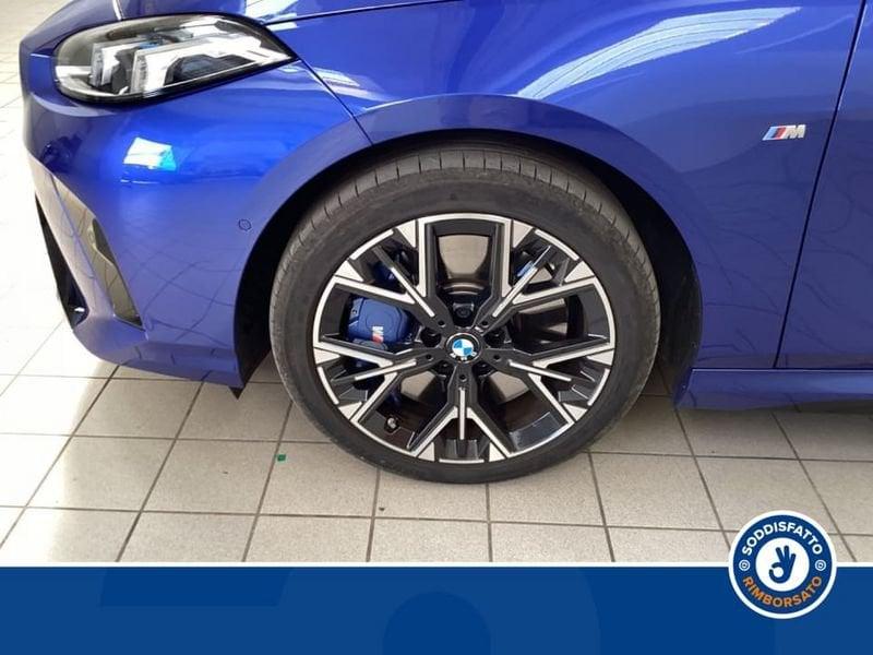 BMW Serie 1 120d M Sport