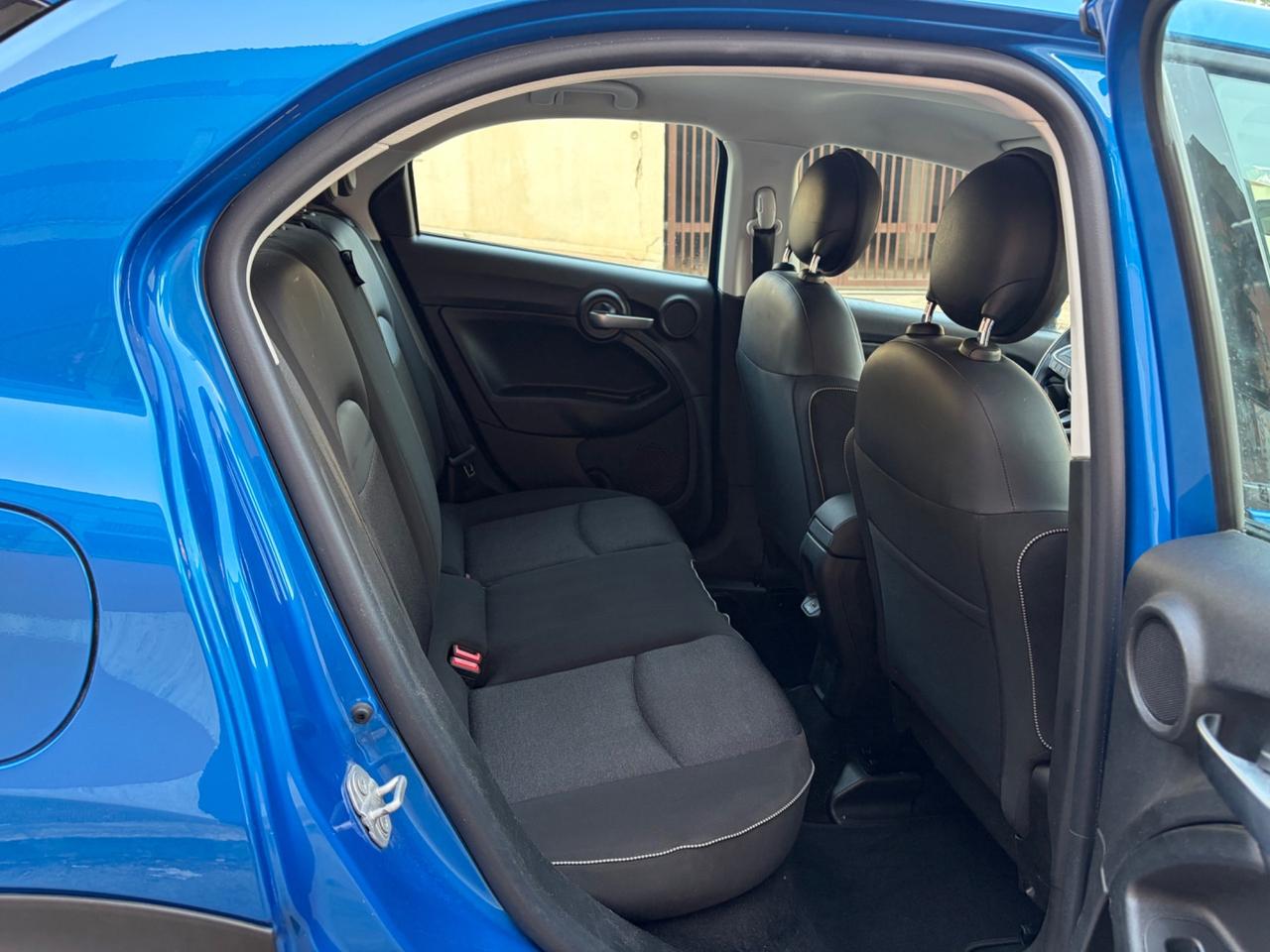 Fiat 500X 1.3 MultiJet 95 CV Solo 79000 km