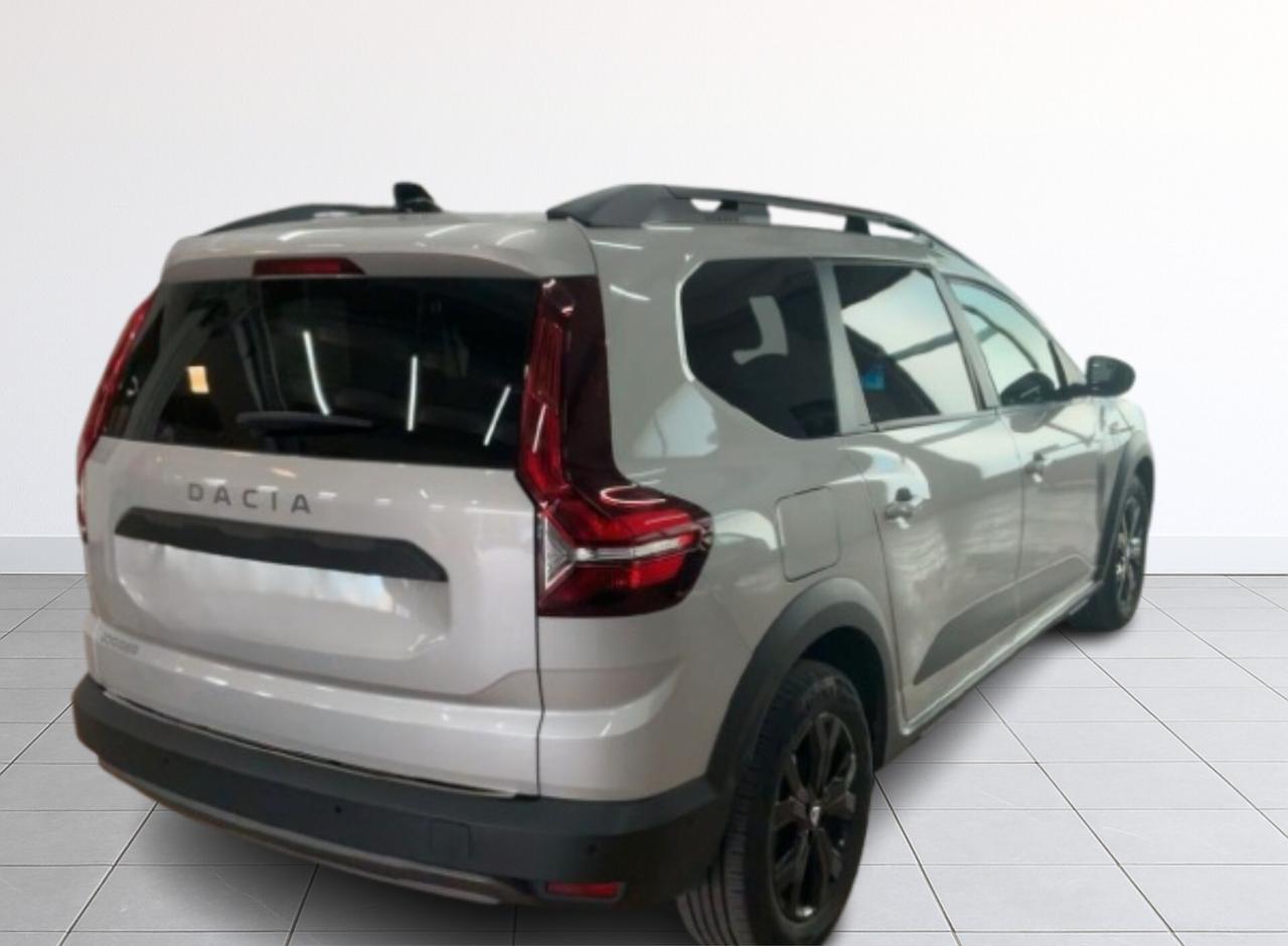 Dacia Jogger 1.0 TCe GPL 100 CV Extreme | PREZZO REALE