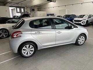 Peugeot 208 PureTech 82 5 porte Active