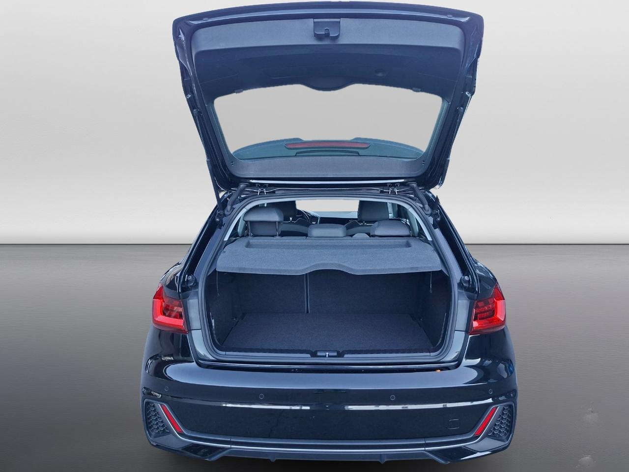 AUDI A1 2ª serie - A1 SPB 30 TFSI S tronic S line edition