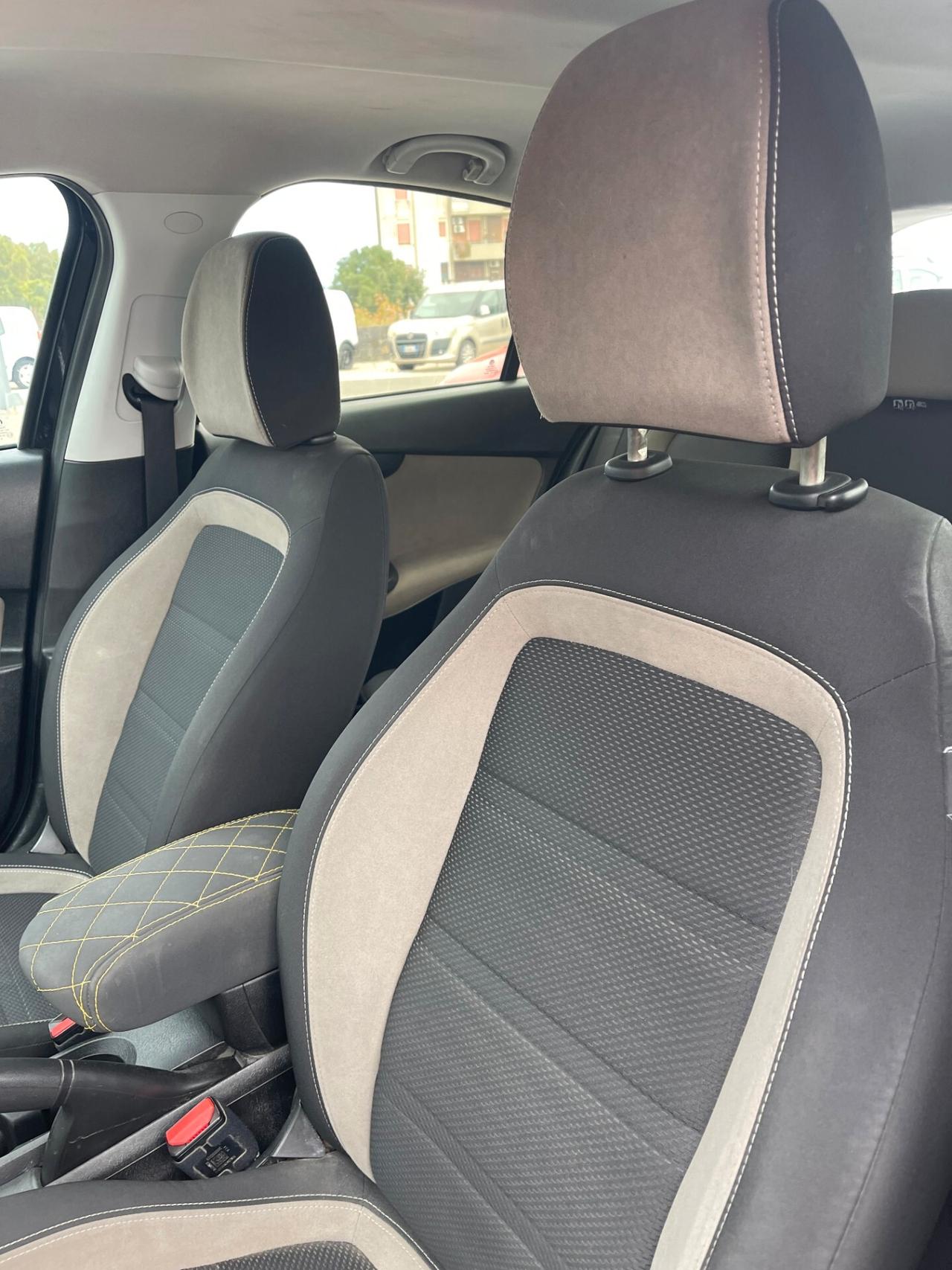 Fiat Tipo 1.6 Mjt S&S DCT 5 porte Lounge