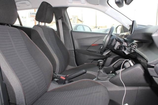 Peugeot 2008 1.2 puretech Active s&s 100cv Con CARPLAY