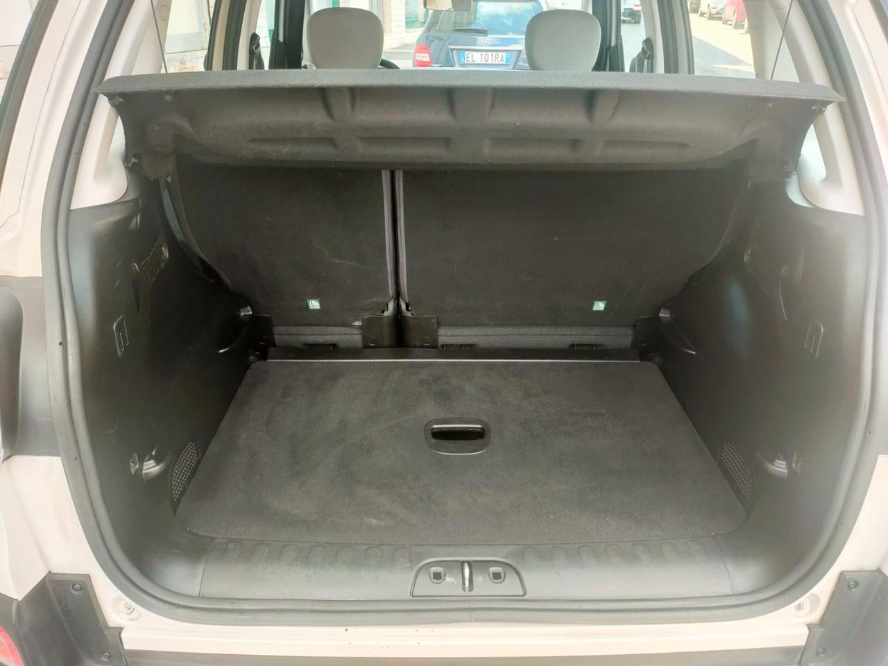 Fiat 500L 1.3 Multijet 95 CV Pop Star