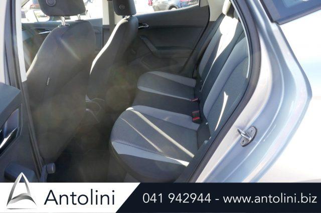 SEAT Ibiza 1.0 MPI 5 porte Style "OK NEOPATENTATI"