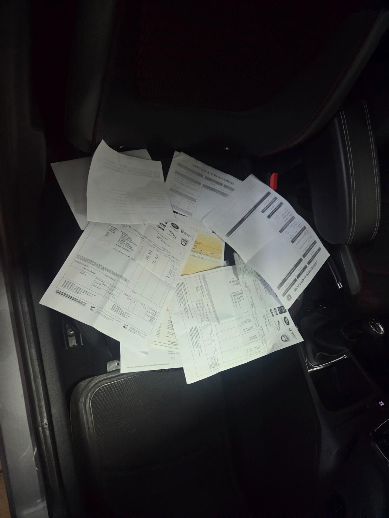 RENAULT CAPTUR NAVIG TELEC 1.5 DCI SOLI KM 100000 CERTIF