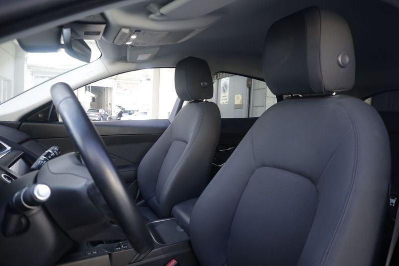 Jaguar E-Pace Jaguar E-Pace 2.0D 180 CV AWD S 132KW ANNO 2018