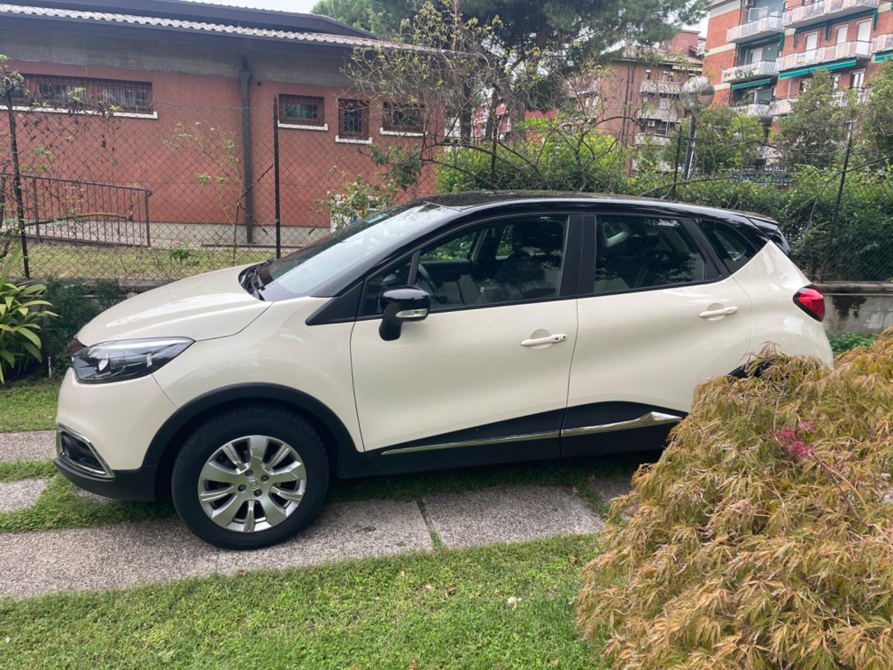 Renault Captur 0.9 90 Cv NEOPATENTATI