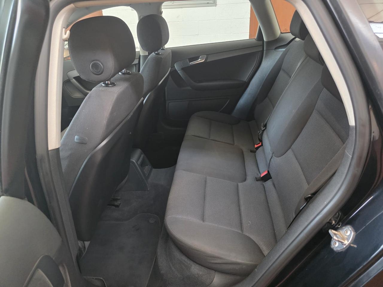 Audi A3 SPB 1.2 TFSI Ambiente NEOPATENTATI BENZINA