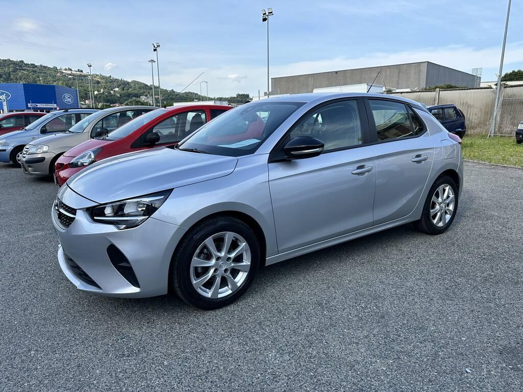 Opel Corsa 5 Porte 1.2 Edition