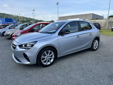 Opel Corsa 5 Porte 1.2 Edition