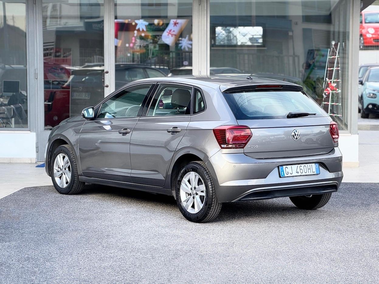 Volkswagen Polo 1.6 Diesel 95CV E6 Neo. Automatica - 2021