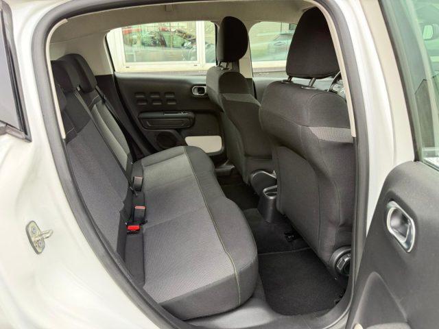 CITROEN C3 PureTech 82 GPL Shine NEOPATENTATI - TELECAMERA