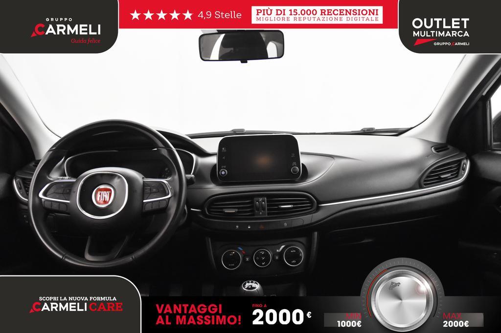 Fiat Tipo Station Wagon 1.3 Multijet Business