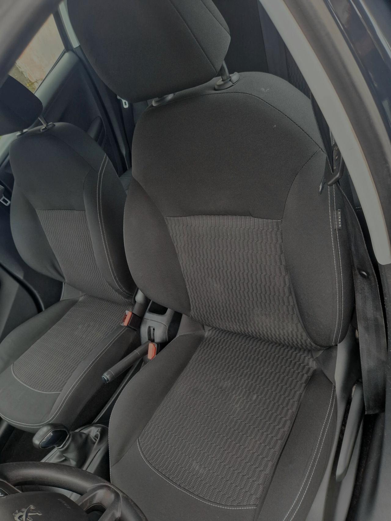 Peugeot 208 PureTech 68 5 porte Active