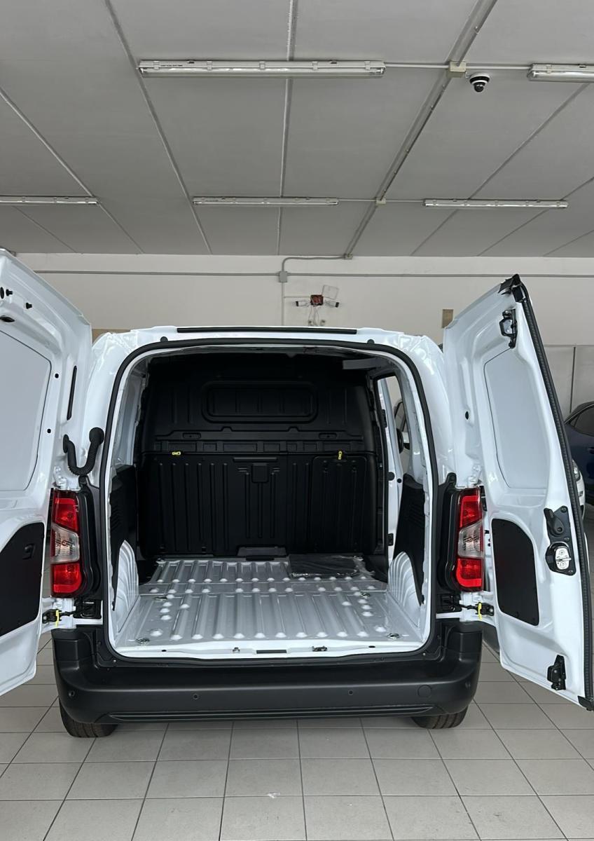 FIAT - Doblò 1.5 100 cv CARGO MY 25