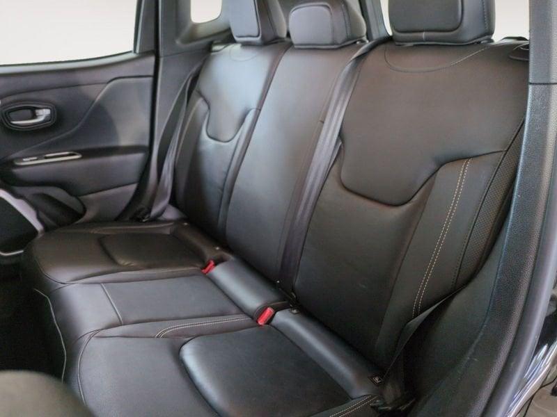 Jeep Renegade 1.6 MJet 120cv Limited