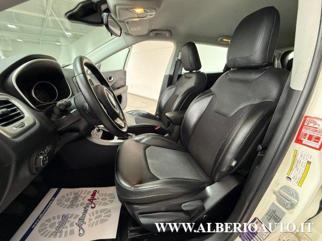 JEEP Compass 1.6 Mjt II 2WD Longitude *OFFERTA DEL MESE*