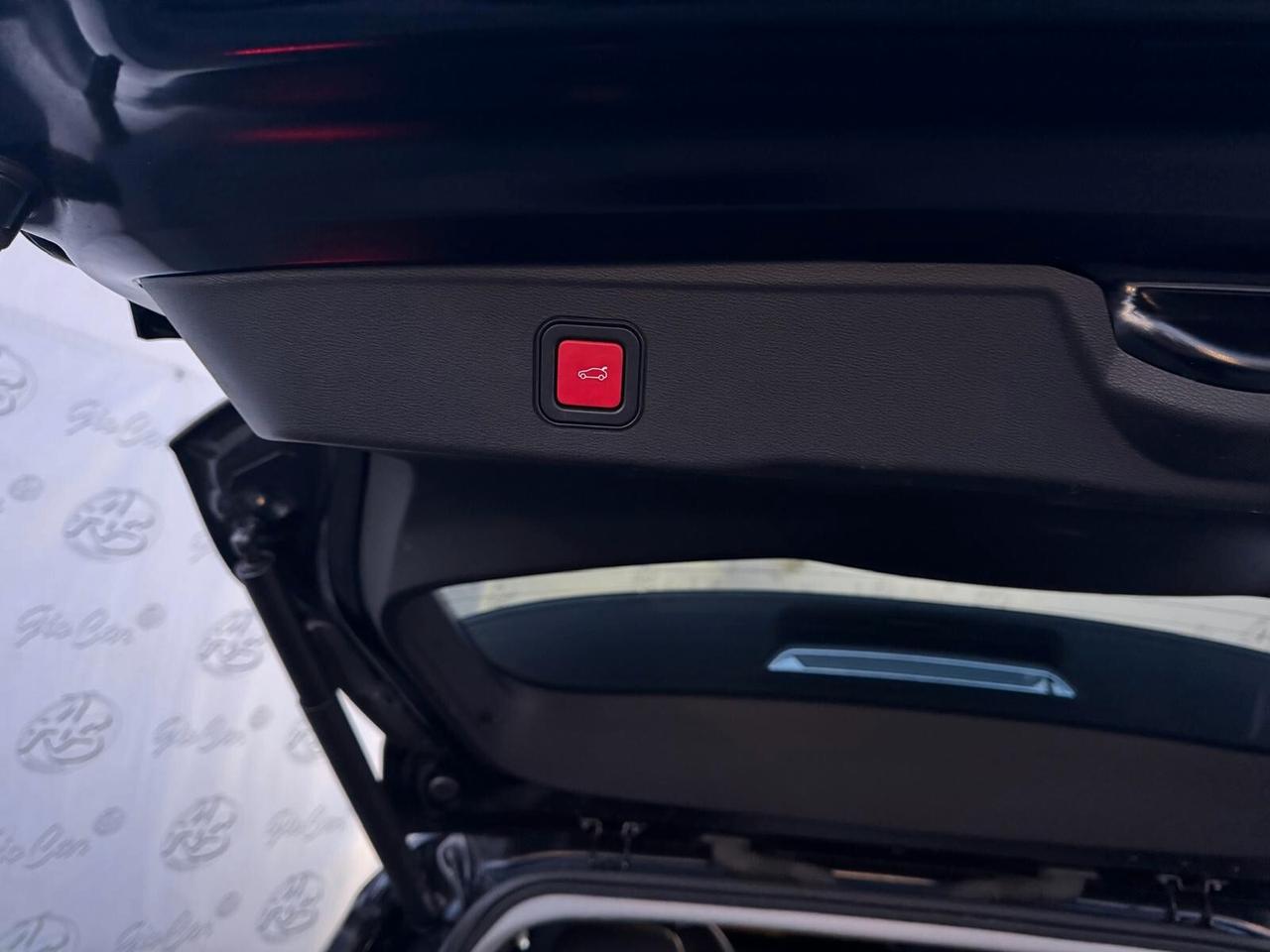 Jeep Avenger 1.2 Turbo 100 CV 1ST Edition Navi Camera Port.Elettrico