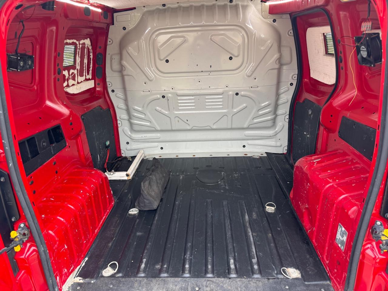 Citroen Nemo 1.3 HDI 75 Cv