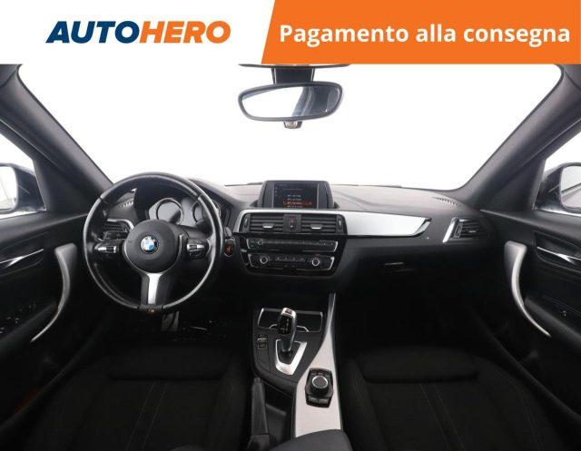 BMW 118 d 5p. Msport