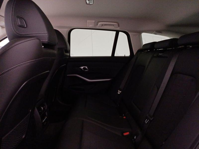 BMW Serie 3 TOURING 318i Touring