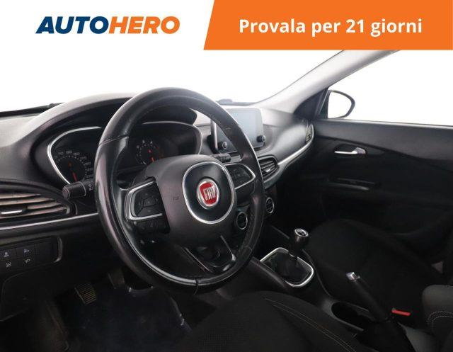 FIAT Tipo 1.3 Mjt S&S SW Lounge