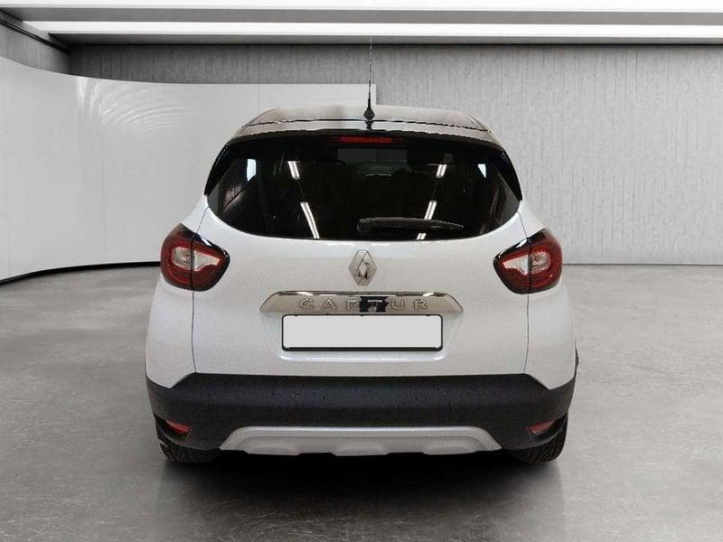 Renault Captur 1.5 dci Intens 90cv